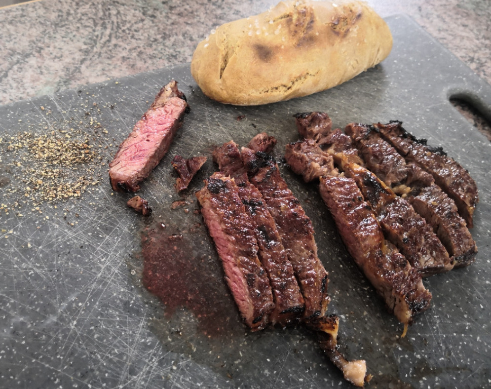 Schweinebraten